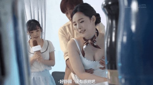 59865-【AI明星换脸】 AI-杨卝幂（大咪卝咪）为卖出产品也是拼了记者采访都不怕超清中文字幕！.jpg